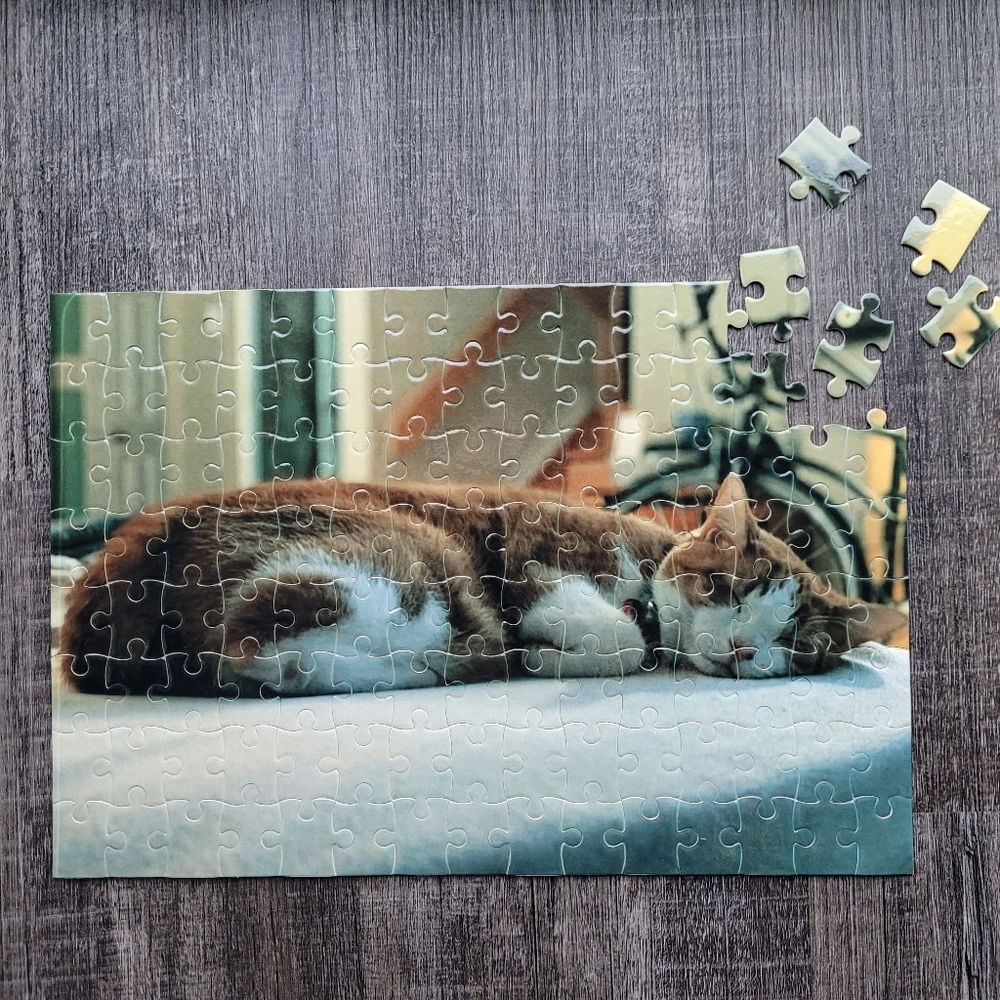 Custom/personalized Puzzles!
